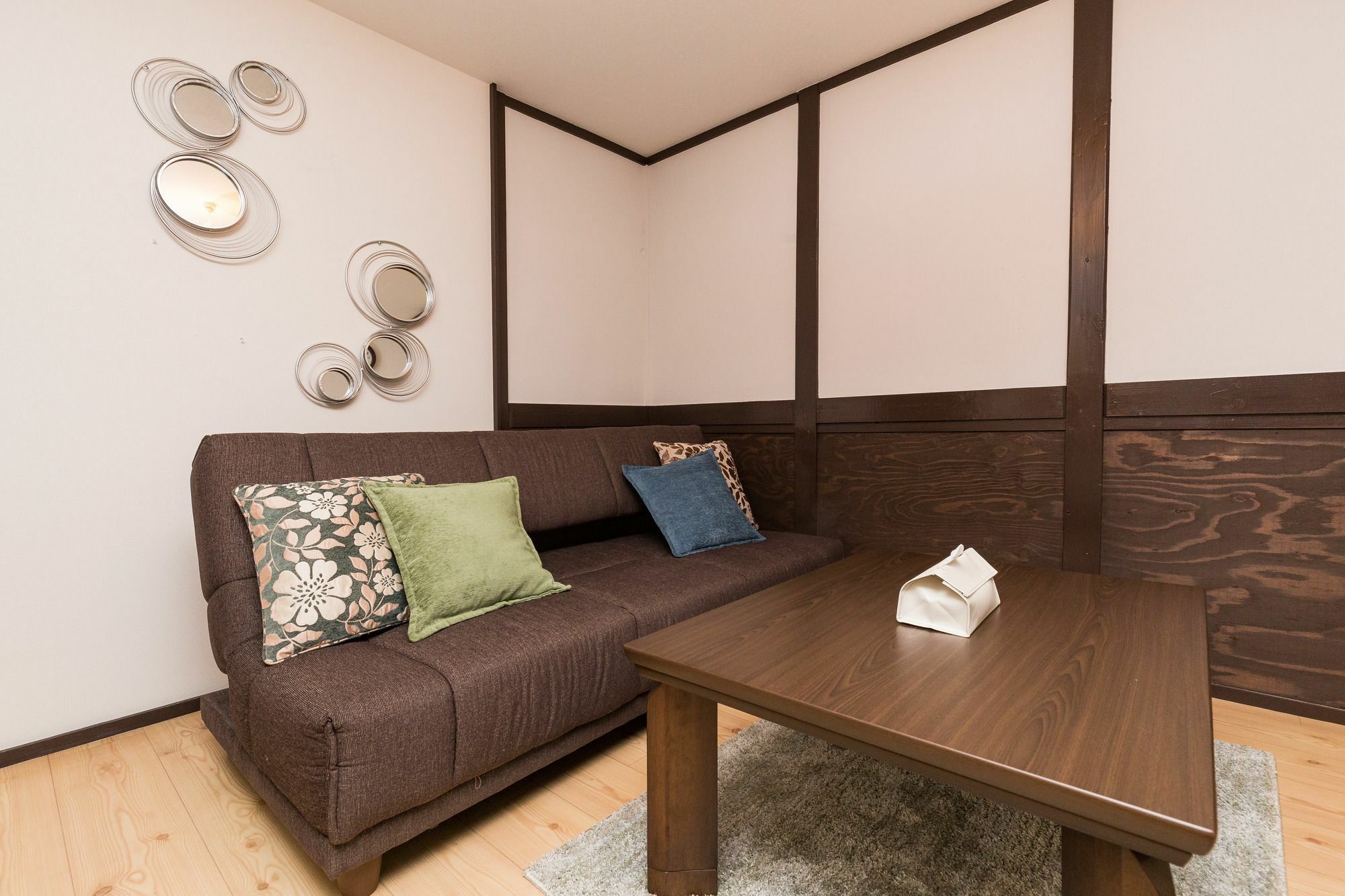 Ermitage Osaka Dome Apartment Exterior photo